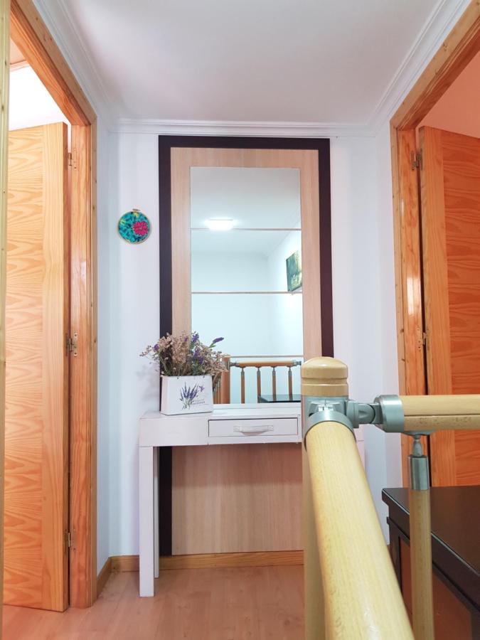 Adro Redondela Apartment Exterior photo