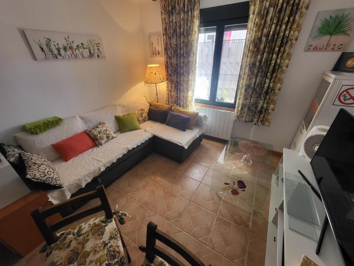 Adro Redondela Apartment Exterior photo